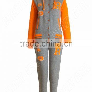 Training & Jogging Wear fleece track suits