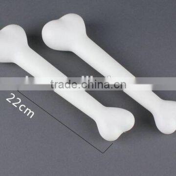 Human Skeleton Bone Axe The Sickle Fork Light & Sound Pumpkin Lantern Pumpkin Bucket Pumpkin Witch Barrel for Halloween photo-2