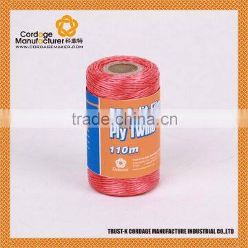 PP Split Film Twine