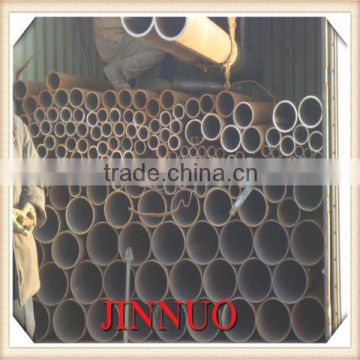 BS1387 Water Pipe/Oil pipe/ Gas pipe/ drilling pipe / low pressure liquid tube(hot dipped galvanized)