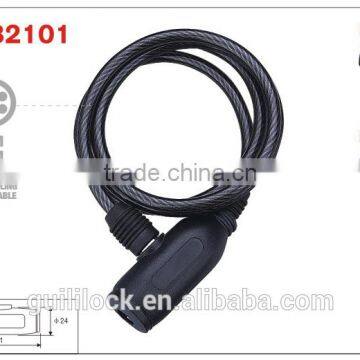 Bicycle Lock,Bike Lock,Spiral Lock HC82101