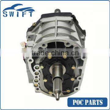 HILUX 4X4 Automotive Transmission for Toyota HILUX 4X4 PICK-UP(2L 3L 5L 1RZ 2RZ) photo-4