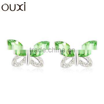 2015 fashionable self piercing earrings 20670