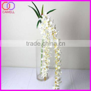 Romantic Wedding Centerpiece Stand Decoration Flower Wisteria photo-2