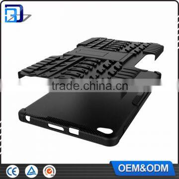 New Arrival 2 in 1 PC+TPU Hybrid Kickstand Hard Tablet Case For Huawei MediaPad M2 M2-801W 8.0 Inch Stand Armor Covers photo-5