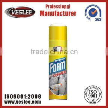 MULTI-PURPOSE FOAM CLEANER 650ml