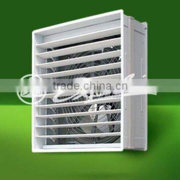 Excelair Wall Mount Exhaust Fan