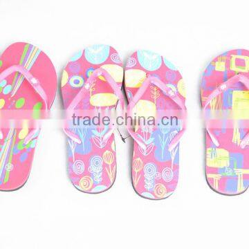 EVA Flip Flops Slippers Women Slippers photo-4