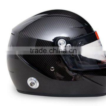 Carbon Full Face Helmet BF1-790 photo-5