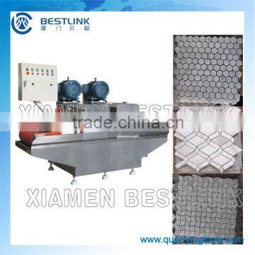 Construction Use Ceramic Automatic Cutting Machine With Custom Design photo-3