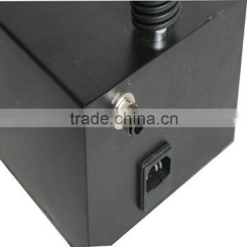 AP-AZ3201Cross Flow Ion Fan,desktop Industrial Ionizing Air Blower for Electronic Production Line photo-3