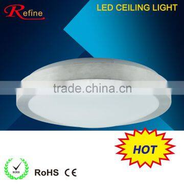 High quality indoor led ceiling light round led ceiling light