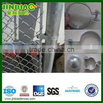 heavy duty chain link fencing