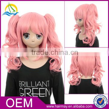 Makina Nakajima Wholesale Cosplay Wigs