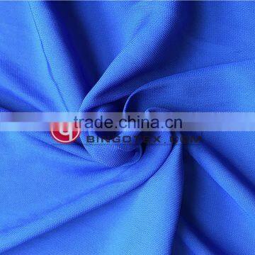 polyester pure super soft twill sea-island satin fabric