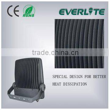 TUV GS CB CE 5 Years Warranty IP66 100w 120 60 Beam Angle Led Flood Light photo-3