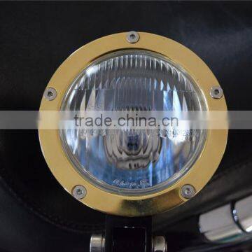 Selected H1303 harley motorcycle headlight for wholesales