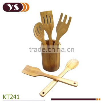 6 pieces kitchenware set