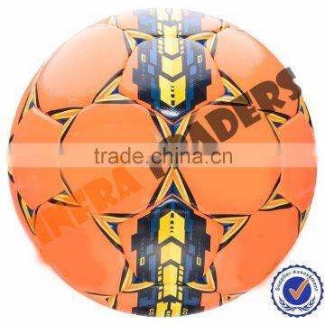 Machine sewn soccer ball menafacture Size 5 4 3 2 1 mini football custom logo print wholesale soccerball