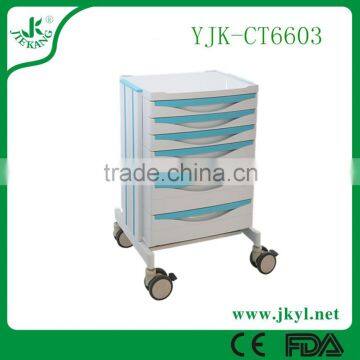 YJK-CT6603 The newest super cheap hospital medical drugs vehicles