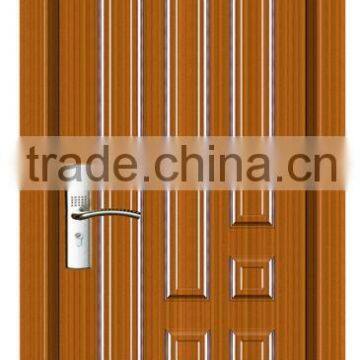 soundproof cheap interior pvc door