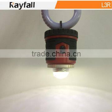 Hiking Emergency Light Camping Gear Led Rechargeable Chirstmas Lantern photo-5