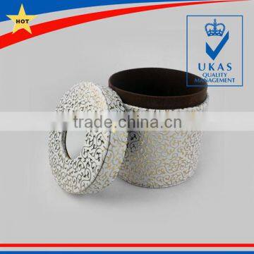 Leather Custom Printed Tissue Box for Wholesale photo-5