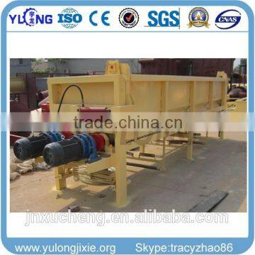 Wood Log Debarking Machine CE Certification