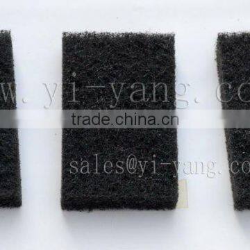 BBQ Cleaing Scouring Pad YJ2425 photo-2