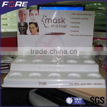 POP Makeup Cosmetics Lipgloss and Lipstick Display Stand Manufacturer photo-5