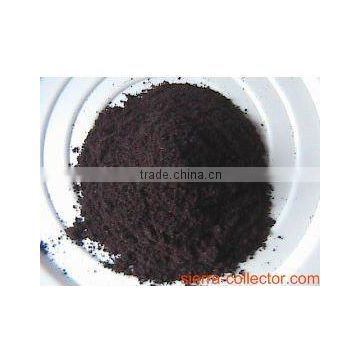 Acai Berry Juice Powder Freeze dried powder