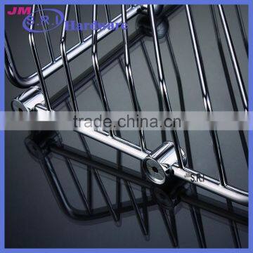 Hot Sale Circular Sector Bathroom Hanging Basket photo-4
