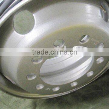 steel wheel 22.5*9.00