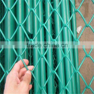 diamond fence/ diamond wire mesh