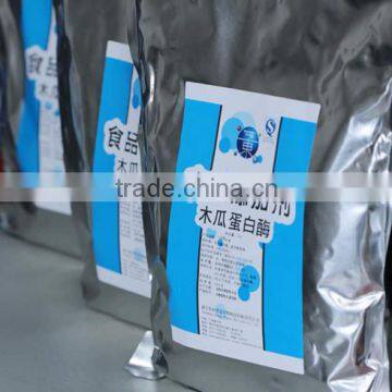 Best Selling Textile Auxiliary Agents Industrial Liquid Neutral Cellulase Enzyme photo-5