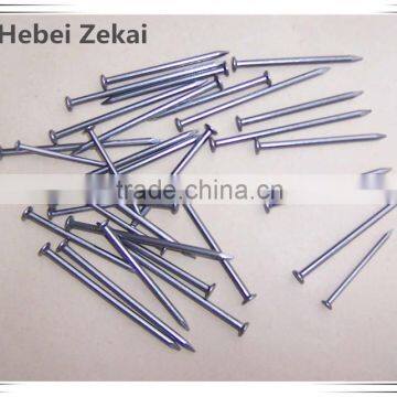 high quality commom nails China manufacturer