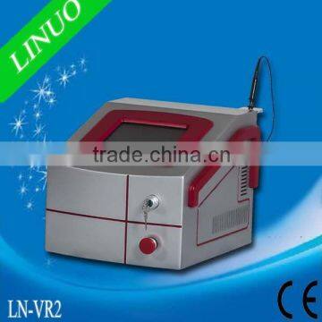 Hot in Vietnam high frequency vein treatment machine