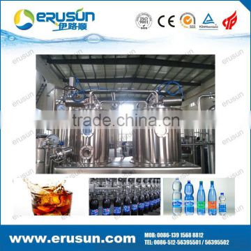 Special Design Sode Water High CO2 Carbonated Mixer