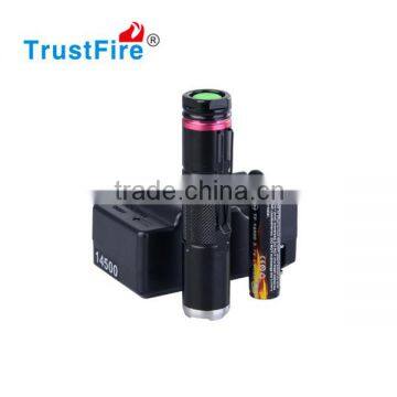 Trustfire S-A3 CREE XP-G R5 Led Torch 230lumens Led Giveaways photo-6