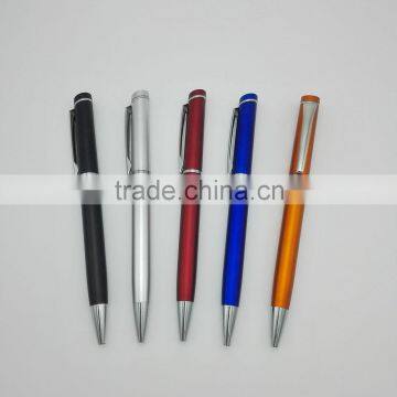 Metal Feeling HighQuality Gift Ball Pen