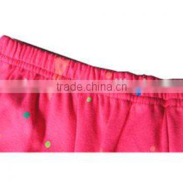 Cotton Night Custom Pajama Pants for Women photo-3