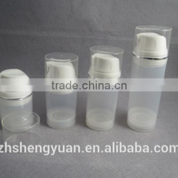 150ml good design airless bottle for sale