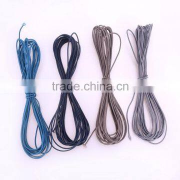 Super Quality Professional Skipping Rope Foam Handle photo-6
