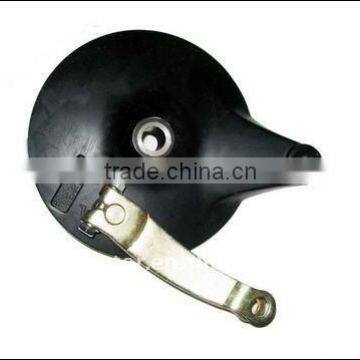 motorcycle hub cover, GN125