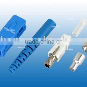 Fiber optic connector SC/PC-SM-3.0