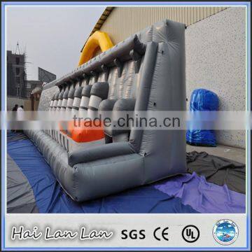 Inflatable Playground Equipment Water Seamless Air Dam Suppliers