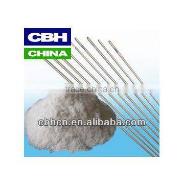 Alginate for Welding Rod Coating Adhesive