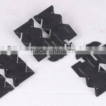 Metal Spring Clips Customized Stamping Parts photo-3