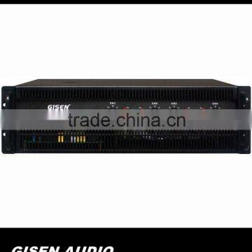 G4000-high performance audio amplifier