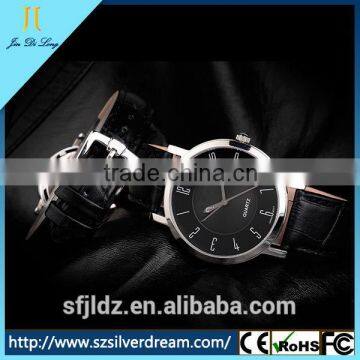 Cheap Popular Geneva Watch Line Design Stock Wholesale Brand Watch